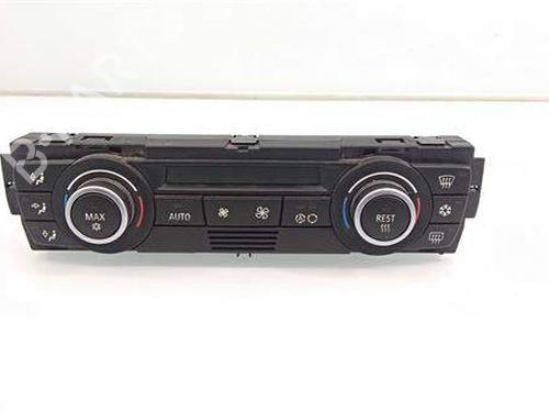 Used Climate control Climate control 16241909 16241909