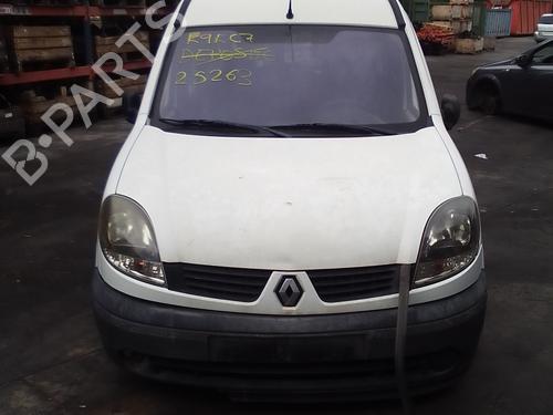 Used Parts RENAULT KANGOO (KC0/1_) 1.5 dCi 2388173