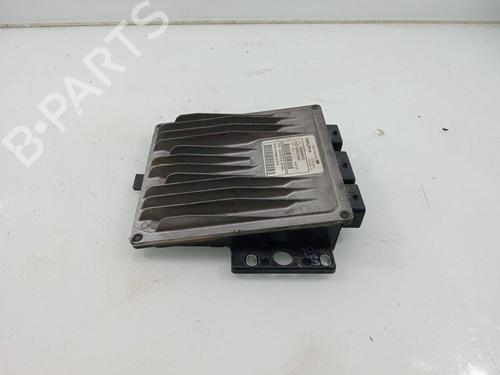 Engine control unit (ECU) NISSAN ALMERA II (N16) 1.5 dCi | BP38707376M57 - Image 2