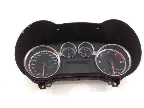 Cuadro instrumentos ALFA ROMEO MITO (955_) 1.6 JTDM (955AXC1B) (120 hp) 50517154   | 50517154   |