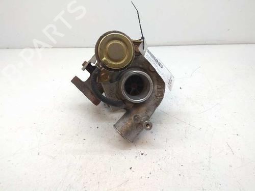 Used Turbocharger/Supercharger MITSUBISHI PAJERO III (V7_W, V6_W) 3.2 Di-D (V68W) (160 hp) 5310040