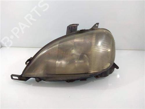 Used Left headlight Left headlight 13528790 13528790