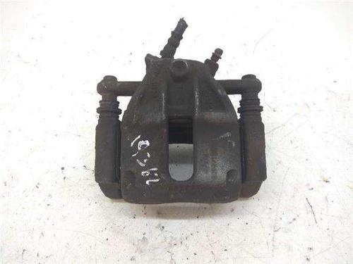 Used Left front brake caliper Left front brake caliper RENAULT KANGOO / GRAND KANGOO II (KW0/1_) 1.5 dCi 70 (KW0V, KW0A) (68 hp) 11620736 11620736