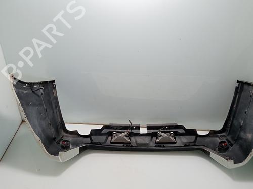 Rear bumper NISSAN X-TRAIL II (T31)  | BP28056283C8 