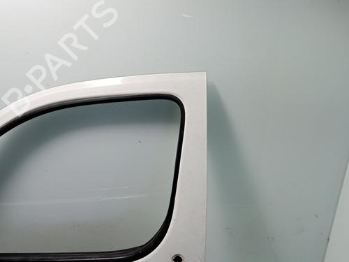 Left front door CITROËN BERLINGO / BERLINGO FIRST MPV (MF_, GJK_, GFK_) 1.9 D (MFWJZ) | BP29430847C2 