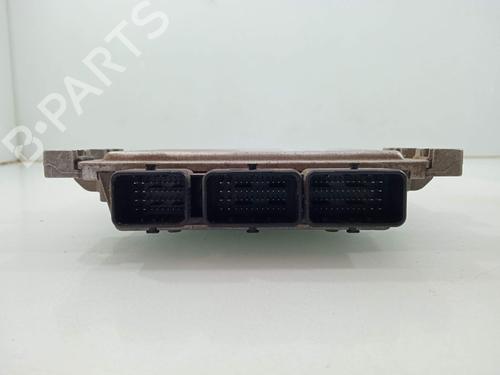 Engine control unit (ECU) FORD FIESTA VI (CB1, CCN) 1.4 TDCi | BP39685450M57 - Image 3