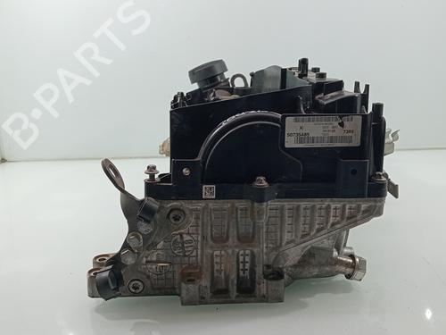Cylinder head BMW X4 (F26) xDrive 20 d | BP29983002M5 