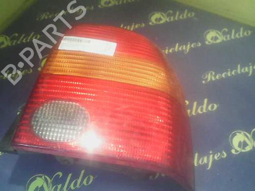 Right taillight SEAT AROSA (6H1)  | BP5302475C35 