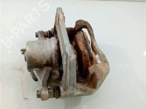 Left front brake caliper HYUNDAI i30 (PDE, PD, PDEN) 1.5 | BP38521153M105 - Image 2