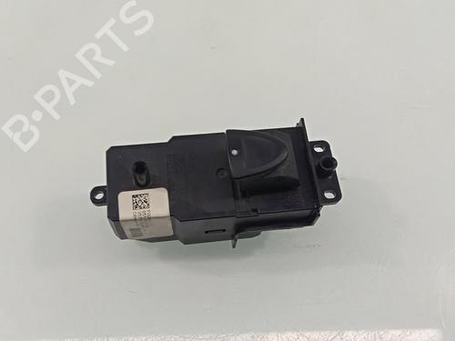 Højre bagtil elrude kontakt HONDA CIVIC VIII Hatchback (FN, FK) 2.2 CTDi (FK3) (140 hp) 17089058