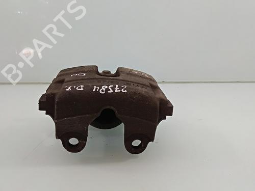 Left front brake caliper BMW X3 (E83) 2.0 d | BP20150375M105 