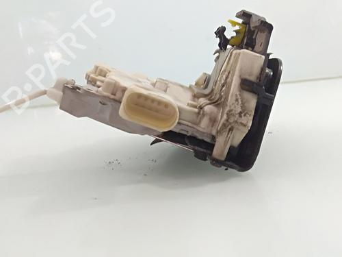 Front left lock AUDI A3 (8P1)  | BP23337540C98 