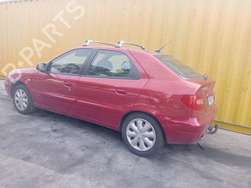 Hood CITROËN XSARA (N1)  | BP18470236C1 
