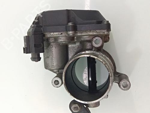 Used Throttle body SEAT EXEO (3R2) [2008-2013]  18504749