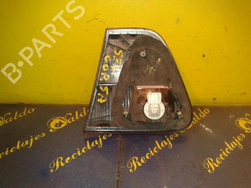 Left taillight SEAT CORDOBA (6K2) 1.9 TDI | BP5298343C34 