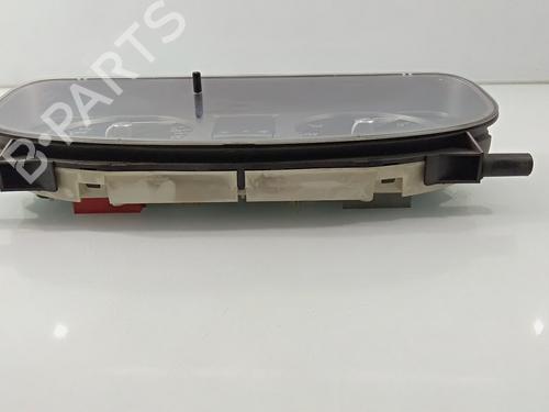 Instrument cluster RENAULT LAGUNA II (BG0/1_) 2.0 16V (BG00, BG0K, BG0P, BG0W) | BP16926062C47 
