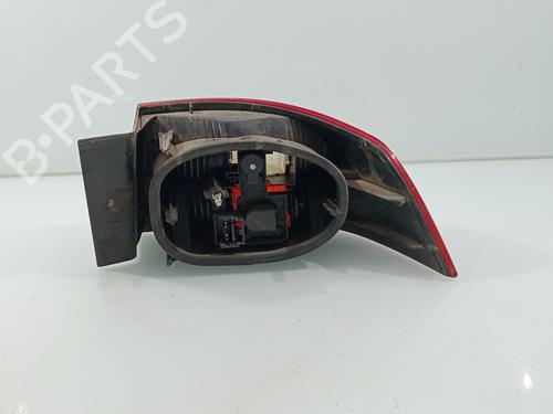 Left taillight RENAULT LAGUNA II (BG0/1_) | BP30682625C34