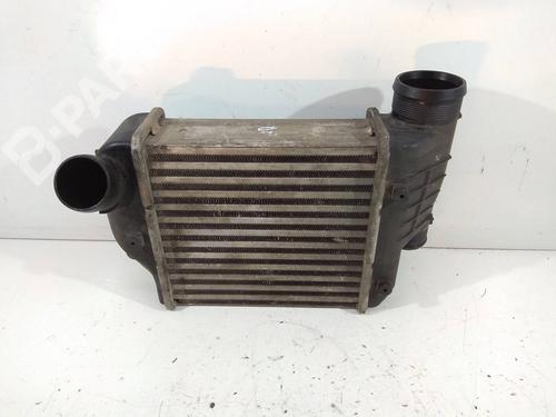 Used Intercooler Intercooler AUDI A6 C6 (4F2) 3.0 TDI quattro (225 hp) 8126670 8126670