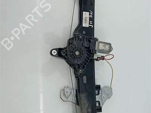 Used Front right window mechanism Front right window mechanism 38522017 38522017