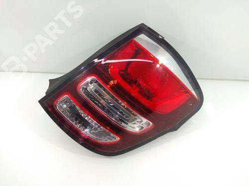Used Right taillight Right taillight CITROËN C3 II (SC_) 1.4 HDi 70 (SC8HZC, SC8HR0, SC8HP4) (68 hp) 10188726 10188726