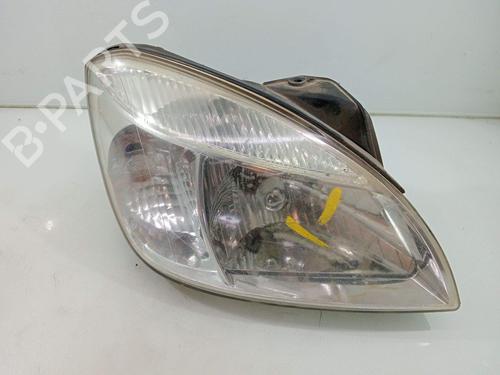 Used Left headlight Left headlight 38752547 38752547