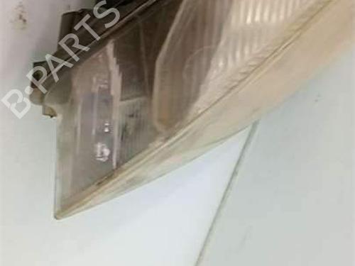 Left headlight FORD FOCUS C-MAX (DM2) 2.0 TDCi | BP38523881C28  - Image 7