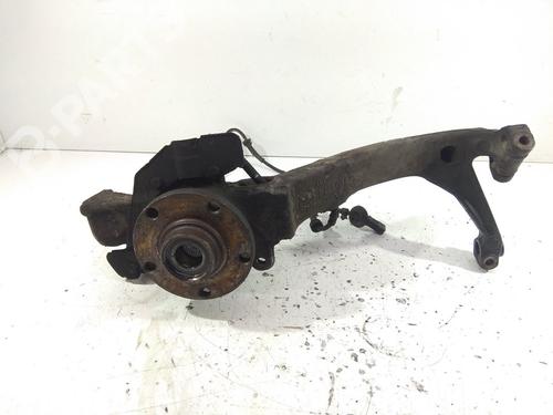 Used Right front steering knuckle Right front steering knuckle 8821546 8821546