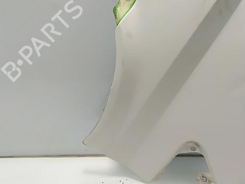 Left front fenders FORD TRANSIT Van (FA_ _) 2.4 DI (FAA_, FAB_, FAC_, FAD_) | BP21780119C41 