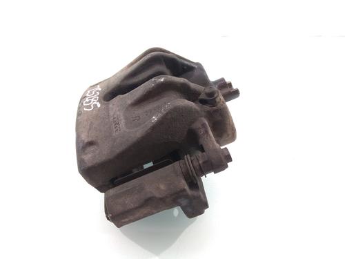 Right front brake caliper LAND ROVER DISCOVERY III (L319)  | BP11621060M104 