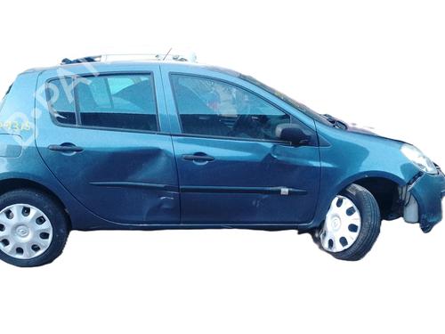 Peças RENAULT CLIO III Grandtour (KR0/1_) [2007-2025]  4360121