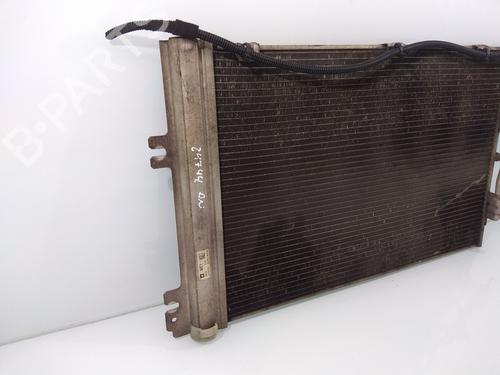 AC radiator OPEL ASTRA H (A04)  | BP11020017M32 