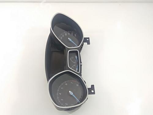Instrument cluster FORD FOCUS III 1.0 EcoBoost | BP16521789C47 