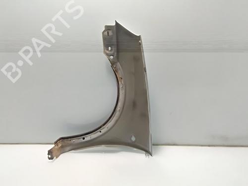 Right front fenders OPEL COMBO Box Body/MPV 1.3 CDTI 16V | BP22332783C42 