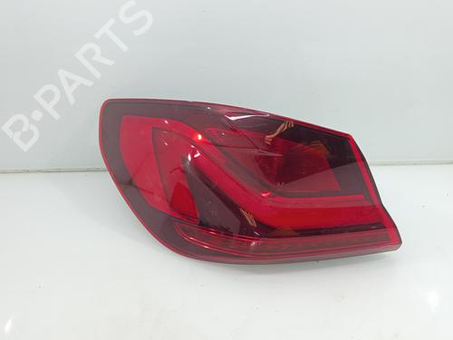 Used Left taillight Left taillight BMW 1 (F40) [2019-2026] 33216151 33216151