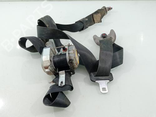 Used Front left seatbelt HYUNDAI i30 Estate (GD) 1.4 (99 hp) 31716548