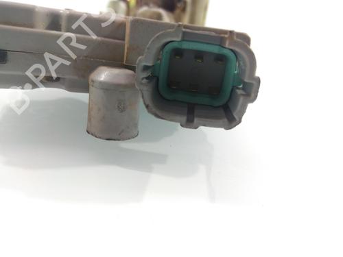 Front left lock NISSAN TERRANO II (R20)  | BP5298138C98 