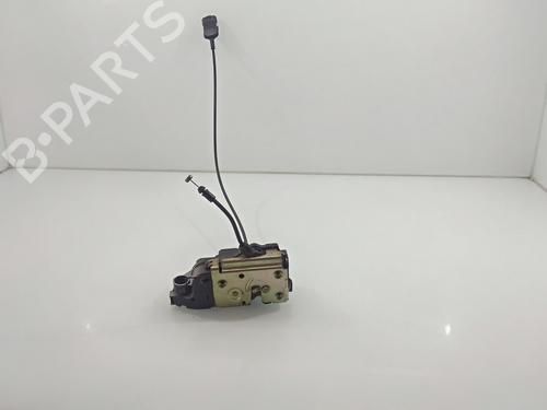 Used Front right lock RENAULT SCÉNIC II (JM0/1_) [2003-2010]  15712095