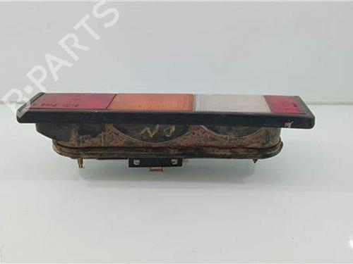 Right taillight RENAULT KANGOO Express (FW0/1_) 1.5 dCi 75 (FW07, FW10, FW04) | BP38520635C35 - Image 5