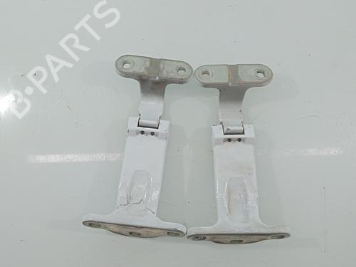 Dørhængsel/Dørbegrænser FORD TRANSIT CONNECT MPV 1.6 TDCi | BP30395789C146 - Image 2