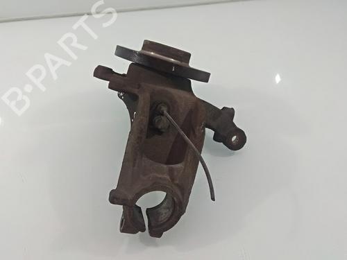 Right front steering knuckle CITROËN C3 I (FC_, FN_)  | BP16530412M26 