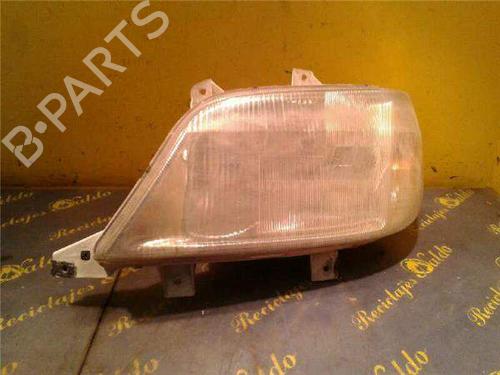 Used Left headlight Left headlight 11818563 11818563