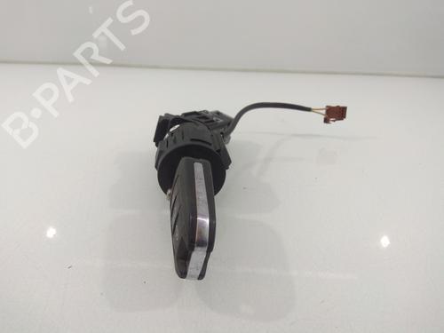 Ignition barrel PEUGEOT 2008 I (CU_)  | BP13528050M48 