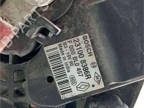 Generator DACIA SANDERO II 1.2 | BP38523601M7 - Image 7