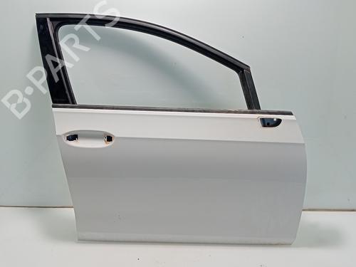 Dør højre fortil VW GOLF VIII Variant (CG5, DB5) [2020-2025]  29437846