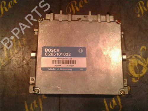 Used Control unit Control unit 10275083 10275083