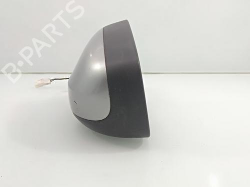 Left mirror DACIA DUSTER (HS_)  | BP22802052C26 