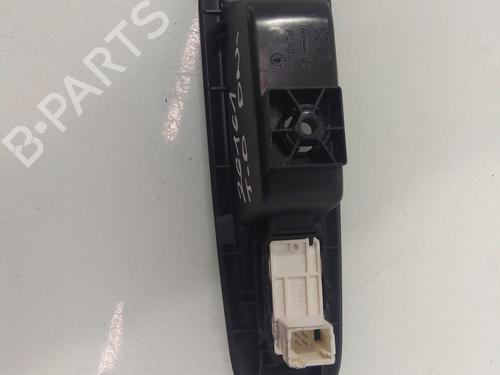 Right rear window switch PEUGEOT 308 I (4A_, 4C_)  | BP13625779I28 
