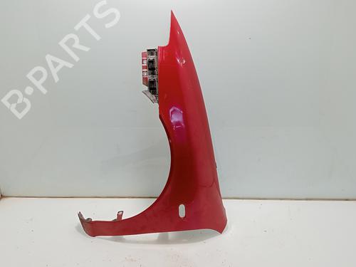 Forkjerm venstre SEAT LEON (1M1) [1999-2006]  27498568