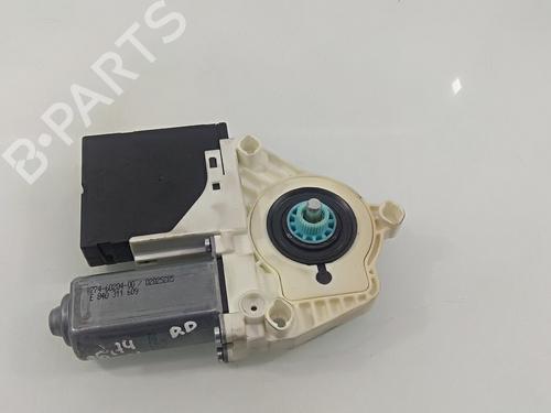 Right front window motor SEAT ALTEA (5P1) | BP16447026E20