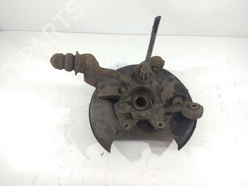 Right rear steering knuckle VOLVO XC90 I (275)  | BP6880792M28 